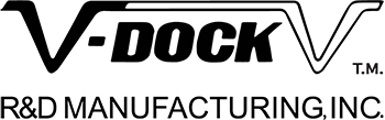 v-dock logo