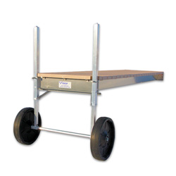 Roll-In Dock Systems