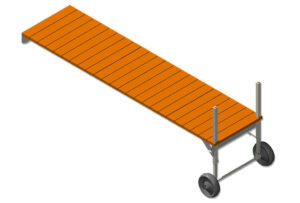 Straight Configurations