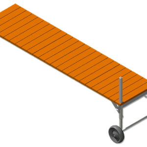 Straight Configurations