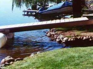 Floating Docks
