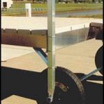 Screw Drive Legs