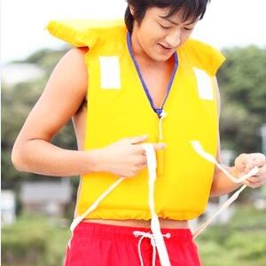 Kids' Boat Safety