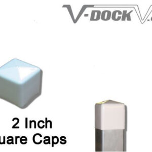 V-Dock 2? Square Caps