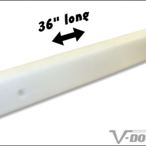 Replacement Bumper for V-Dock