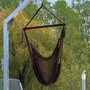 Vertical Hammock Swing