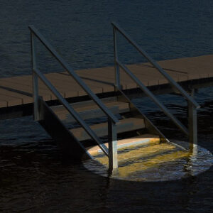 Dock Stairs