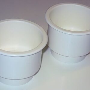 Plastic Cup Holders