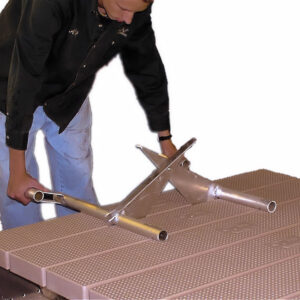 V-Dock Quick Grabber