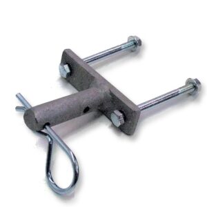 Connecting Pin Hardware