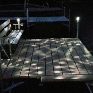 Dock Lighting
