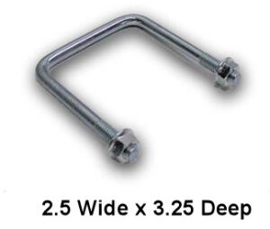 U-Bolt