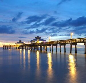 How to Properly Light Your Dock