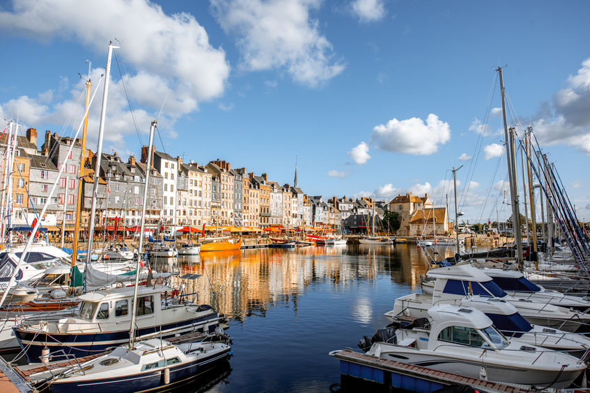 Marina Maintenance Tips