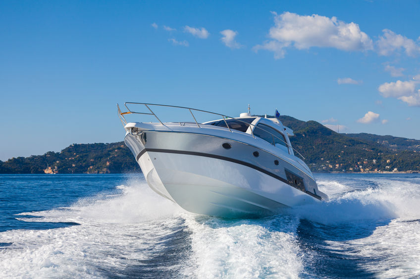 How to Dewinterize Your Boat