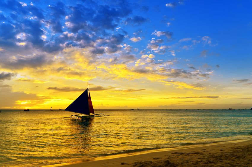 Top 3 Tips for Boating During the Memorial Day Weekend