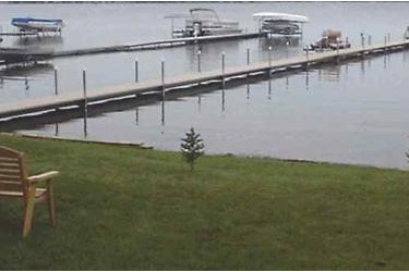 Preparing Your Dock for a Storm