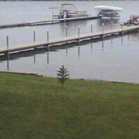 Preparing Your Dock for a Storm