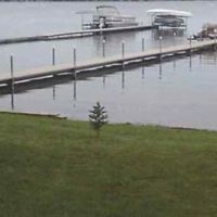Preparing Your Dock for a Storm