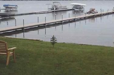 Preparing Your Dock for a Storm