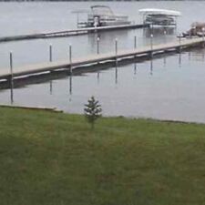 Preparing Your Dock for a Storm