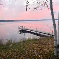 Photo 75 23 Koronis VDock Sunrise