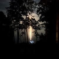 Photo 2 Vdock from New York side of Lake Champlain